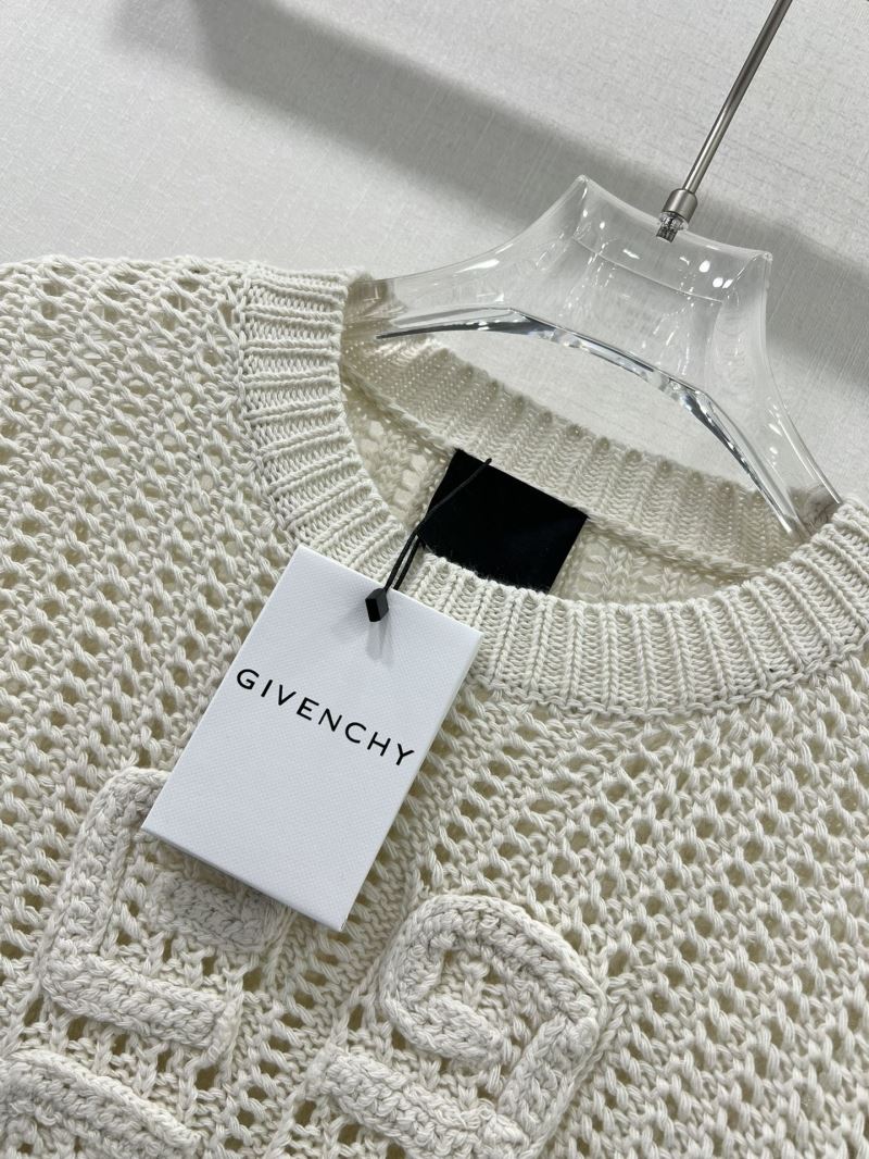 Givenchy Sweaters